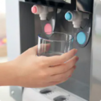 Water Dispenser