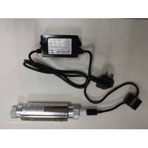 UV Water Sterilizer with Ballast (220~240Vac)