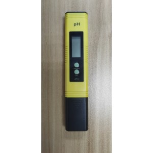 pH Pen Tester
