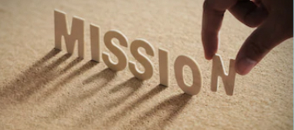 mission
